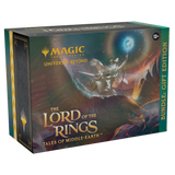 Gift Edition - The Lord of the Rings: Tales of Middle-Earth