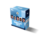 Manchester City Team Set 24/25 Topps