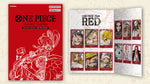 Premium Card Collection Film Red Edition