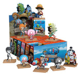 Mighty Jaxx - One Piece - Blind Box Hidden Dissectibles  Series 2