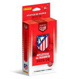 2025-26 Panini Club Atletico de Madrid