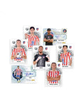 2025-26 Panini Club Atletico de Madrid