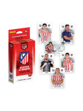 2025-26 Panini Club Atletico de Madrid