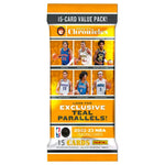 Fat Pack 2022 Chronicles Basketball