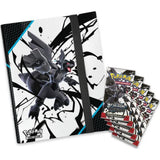 Binder Collection Fulgor Negro
