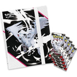 Binder Collection Llama Blanca