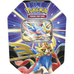 Lata Zacian ex