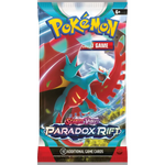 Sobre Paradox Rift