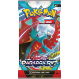 Sobre Paradox Rift