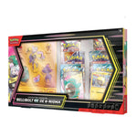 Colección Premium Bellibolt EX de E-Nigma