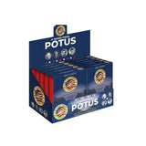 CASE x10 2025 POTUS - A Word from the President