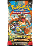Sobre Mega Evolución