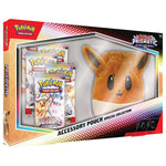 Accessory Pouch Special Collection Prismatic Evolutions