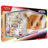 Accessory Pouch Special Collection Prismatic Evolutions