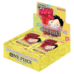 Caja One Piece OP07 500 Years Into The Future