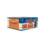 24-25 Panini NBA Hoops Basketball Retail Box