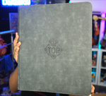 Album Premium Toploader [216 Bolsillos]