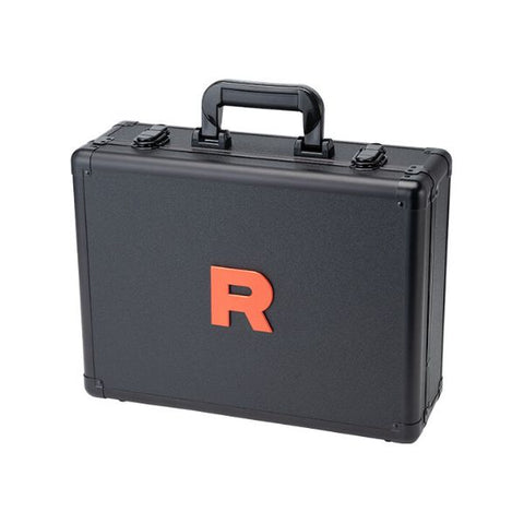 The Glory of Team Rocket Maletin