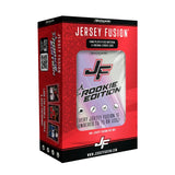 Jersey Fusion Rookie First Edition