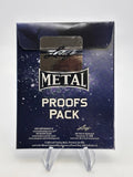 2025 Leaf Metal Power Slap 1/1 Proof Pack