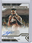 2023 Upper Deck Goodwin Champions Hobby