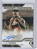 2023 Upper Deck Goodwin Champions Hobby