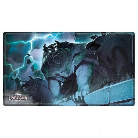 Tapete "Beast - Forbidding Recluse" Disney Lorcana