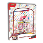151 Binder Collection - Español