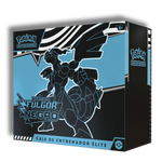 Elite Trainer Box Fulgor Negro