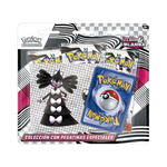 Tech Sticker Llama Blanca