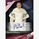 Star Wars 2023 Topps Chrome Black