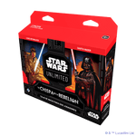 Caja de Inicio - Star Wars: Unlimited - La Chispa de la Rebelión