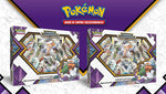 Colección Tornadus-GX y Thundurus-GX