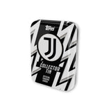 2025-26 Topps Juventus Collector Tin