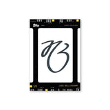 Topps Focus BVB Borussia Dortmund 2025/26 - Hobby Box