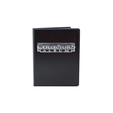 Ultra Pro Album 4 Pocket