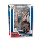 Funko POP! Trading Cards Zion Williamson