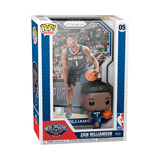 Funko POP! Trading Cards Zion Williamson