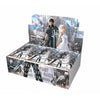 CAJA FINAL FANTASY OPUS VX CRYSTAL DOMINION