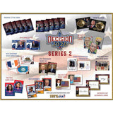 Leaf Decision 2020 Series 2 Hobby Box