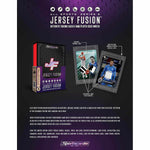 Case (10 Cajas) - 2023 Jersey Fusion All Sports Edition Series 2 Hobby