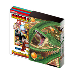 Dragon Ball Carddass Premium Edition