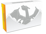 Ultra Premium Charizard - Inglés