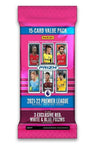 21-22 Panini Prizm Premier League Fat Pack