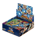 Caja Saiyan Showdown BT15