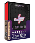 2023 Jersey Fusion All Sports Edition Series 2 Hobby