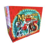 MetaZoo Cryptid Nation 2nd Edition Booster Box