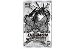 Caja Digimon 1.5 + 2 Dash Pack 1.5