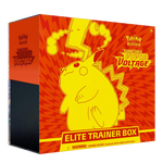 Elite Trainer Box Vivid Voltage
