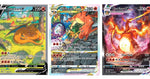 Ultra Premium Charizard - Inglés